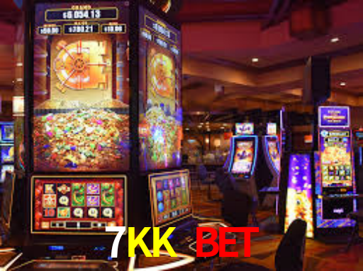 7KK BET